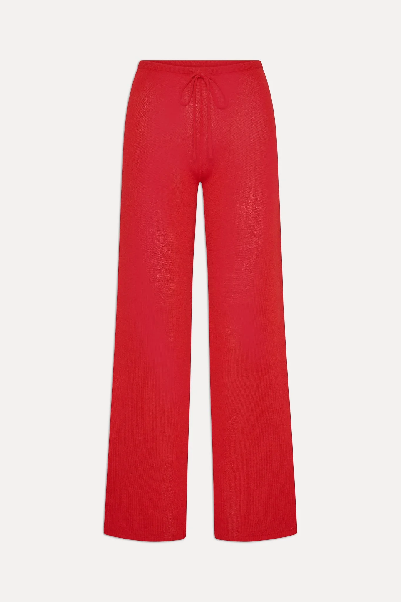 x JENNIE Ela Knit Pant - Lip Tint