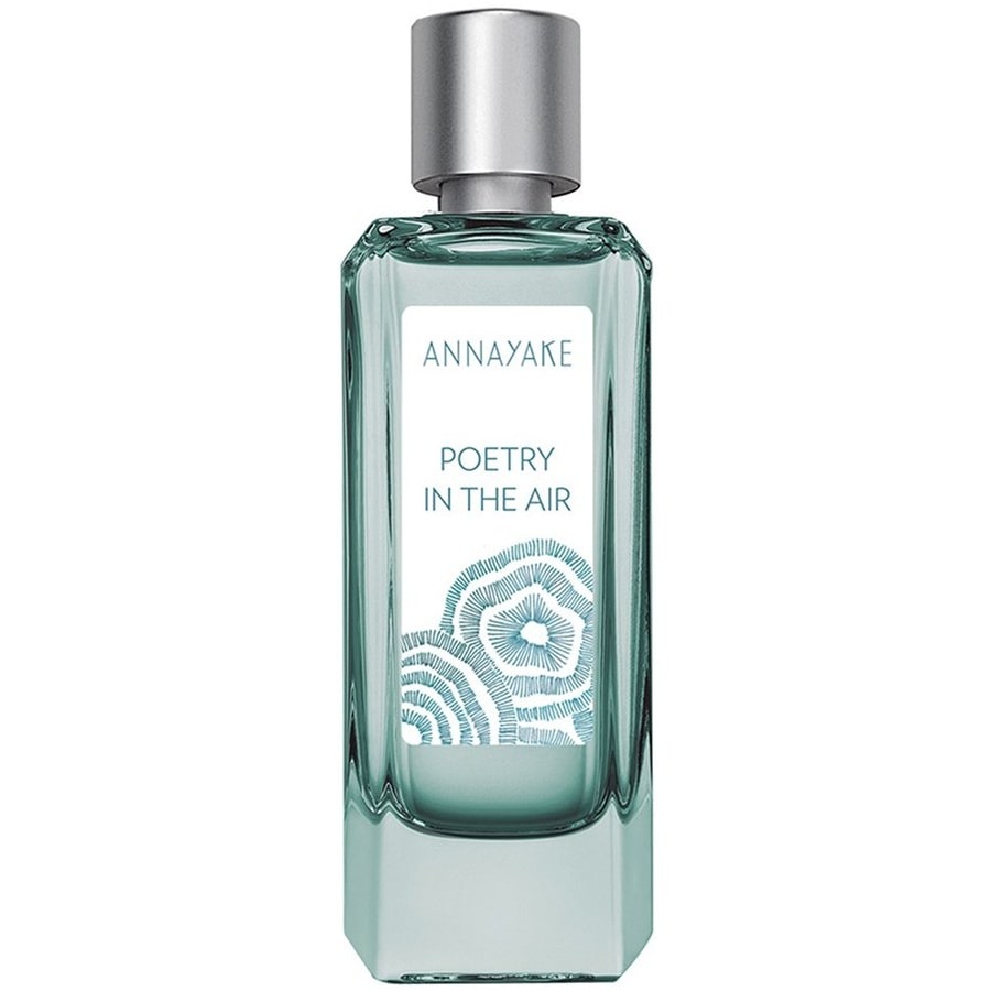Annayake GODAI by ANNAYAKE Eau de Toilette Spray Poezja w powietrzu