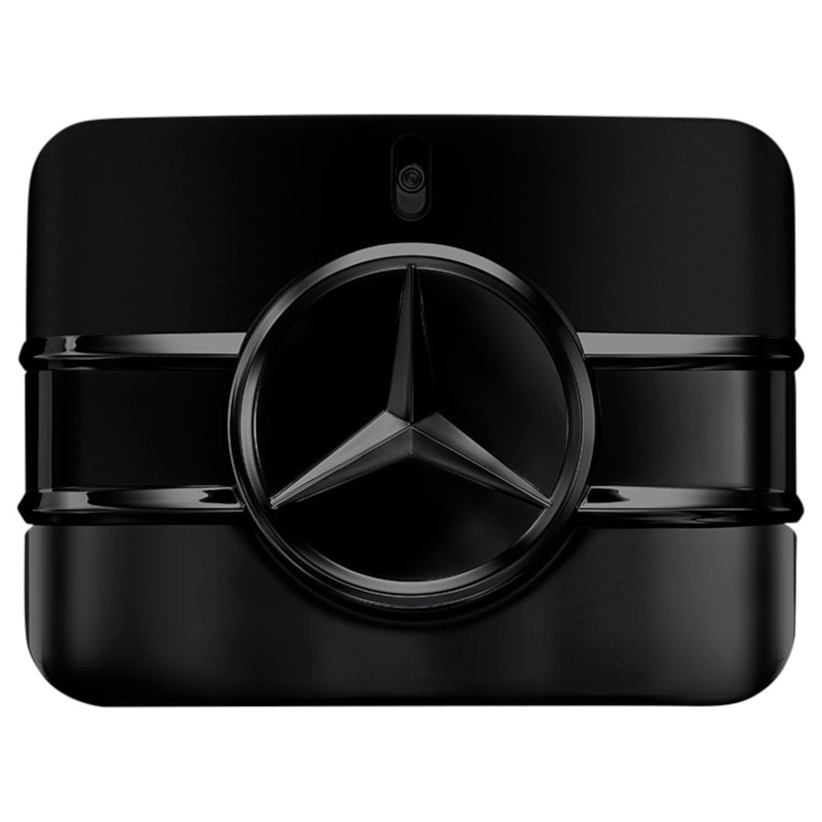 Mercedes Benz Perfume Sign Woda perfumowana w sprayu