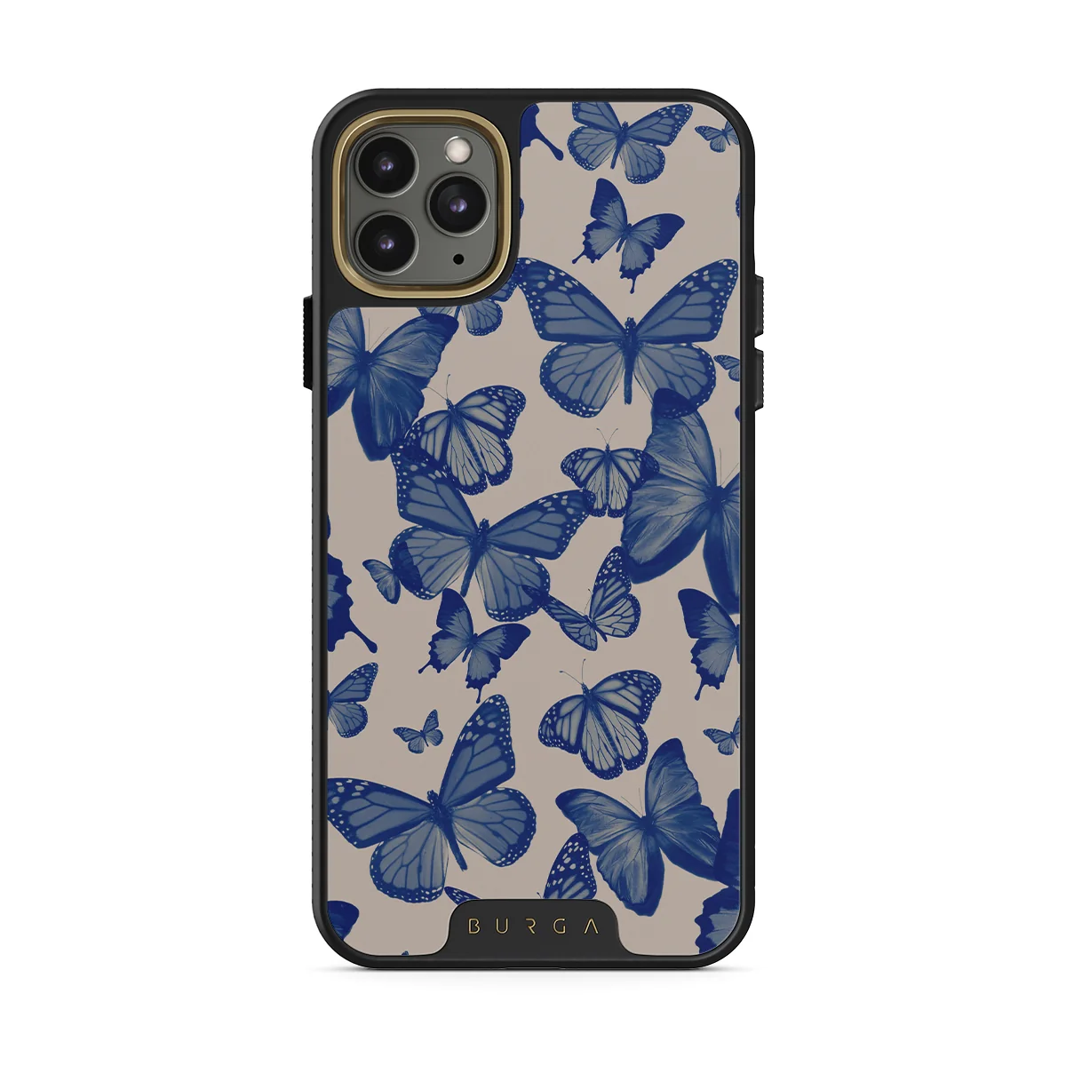 Butterfly Effect - iPhone 11 Pro Max ケース