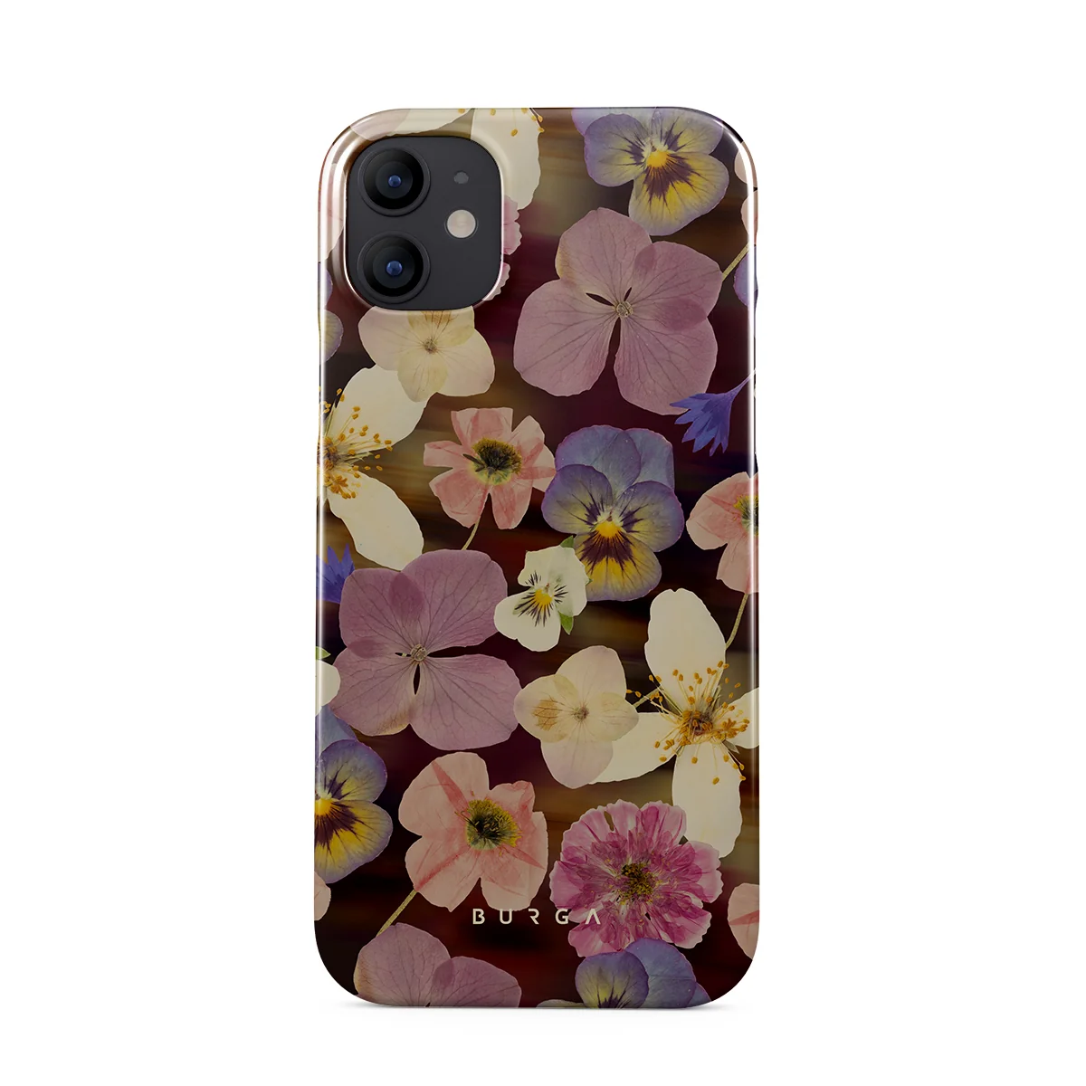 Between Pages - iPhone 12 Mini ケース