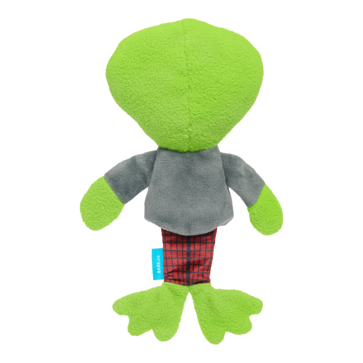 Kermit the Frog as “Bob Catch-It