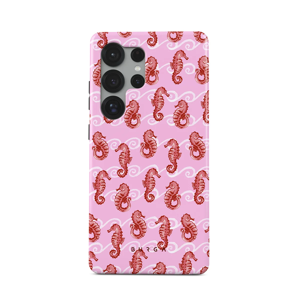 Coral Reef - Samsung Galaxy S25 Ultra ケース
