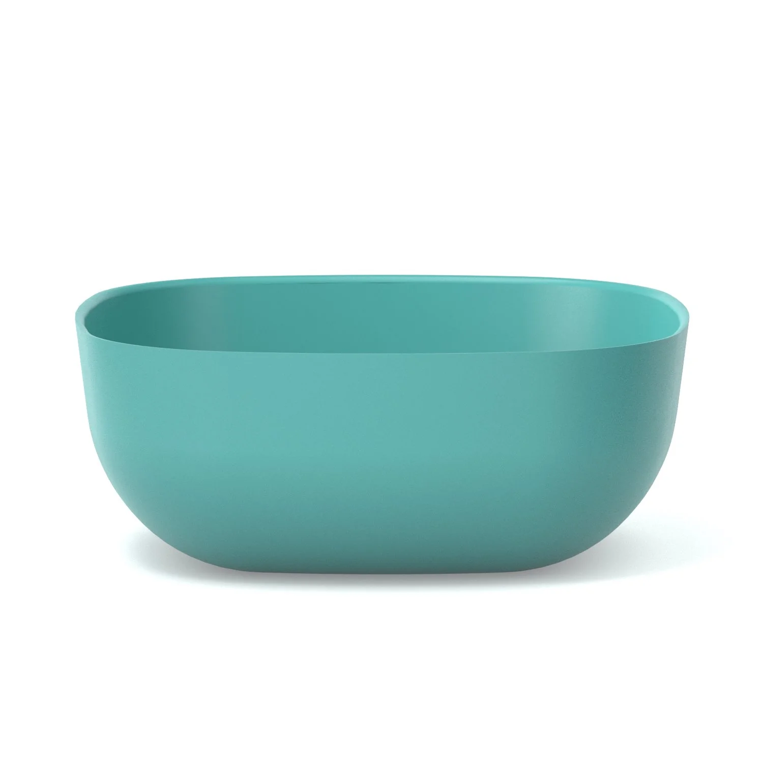 Vogeelle Large Salad Bowl - Lagoon