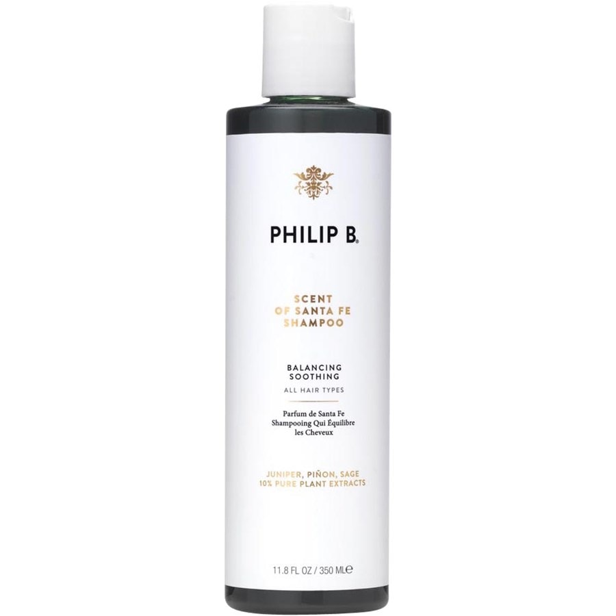 Philip B Szampon Szampon Scent Of Santa Fe
