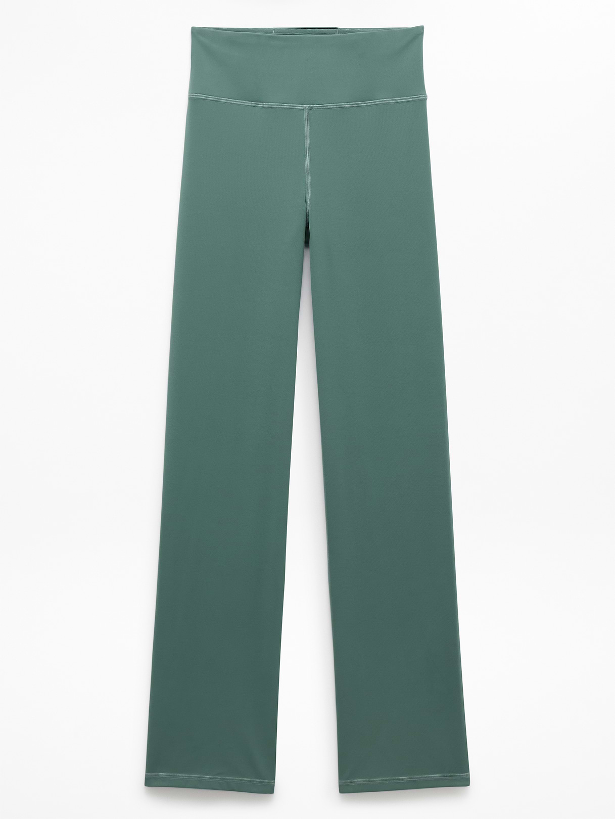 Elation Ultra High Rise Straight Leg Pant