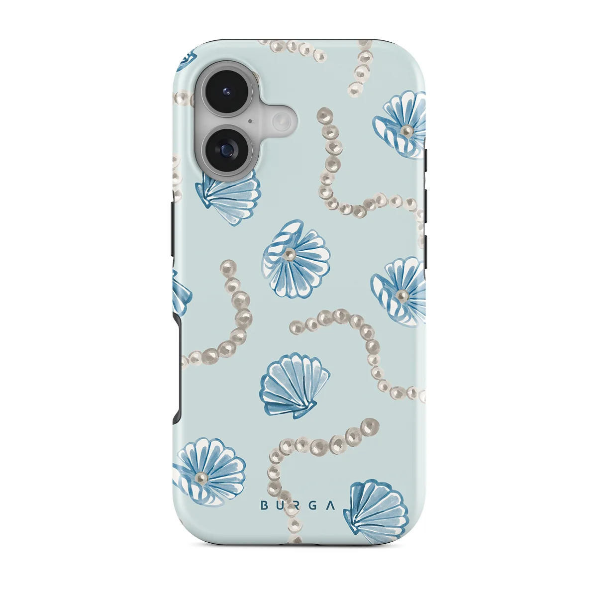 Nerida - iPhone 17 ケース