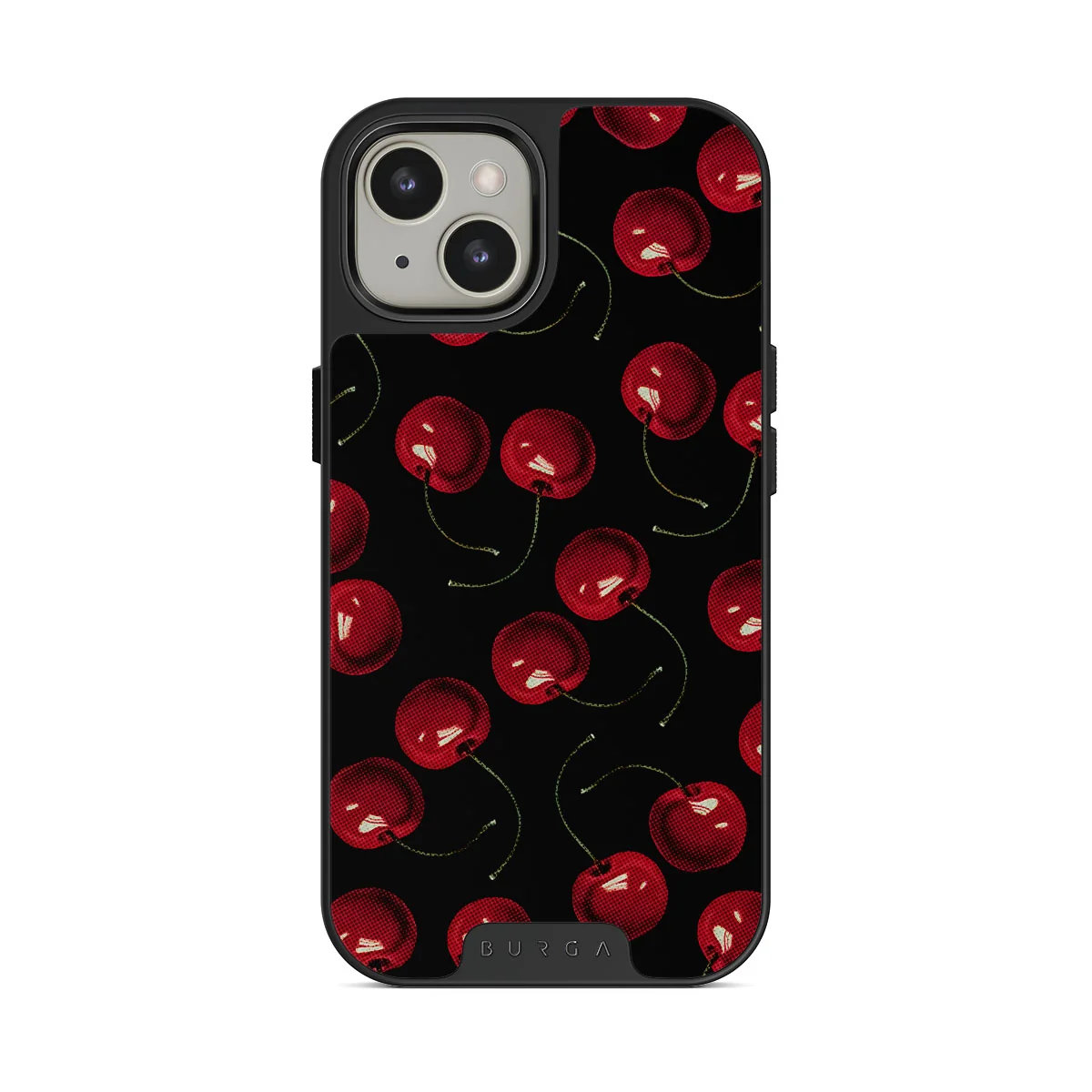 Cherrybomb - iPhone 13 ケース