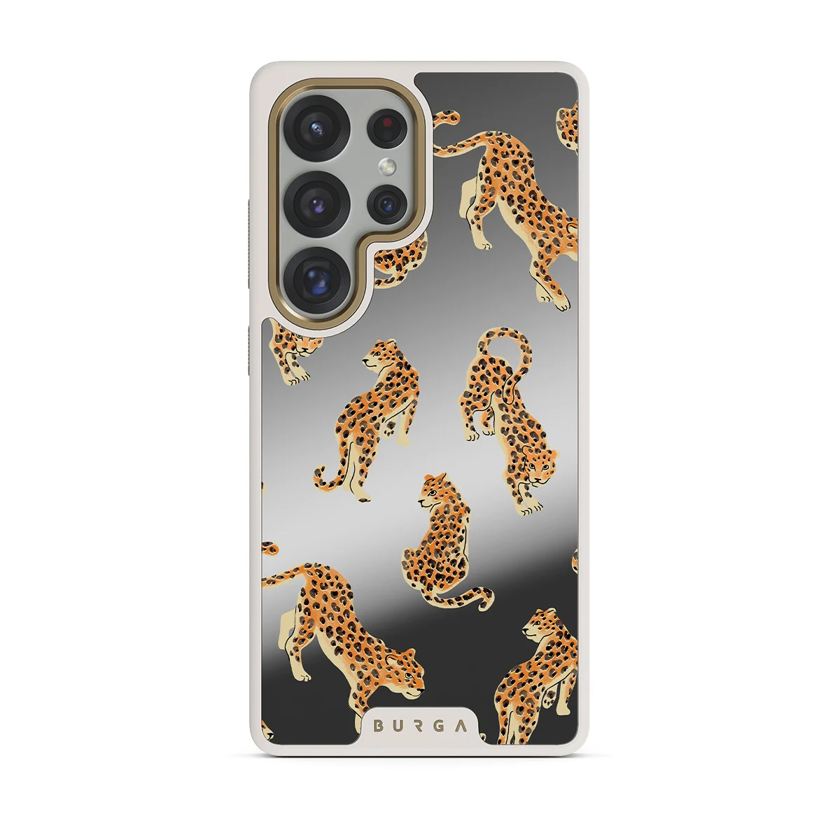Pretty Kitty - Samsung Galaxy S25 Ultra ケース