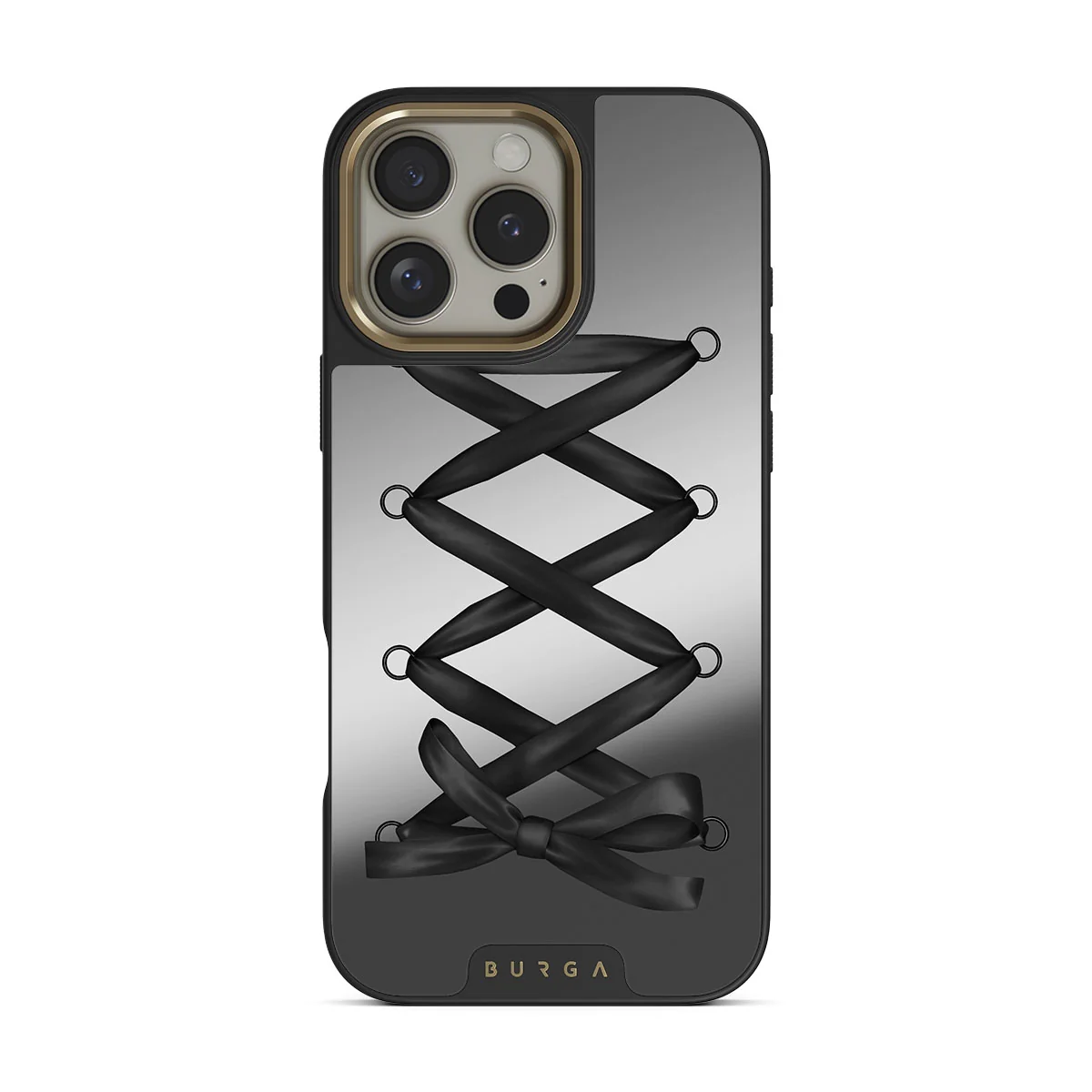 Forbidden - iPhone 16 Pro Max ケース