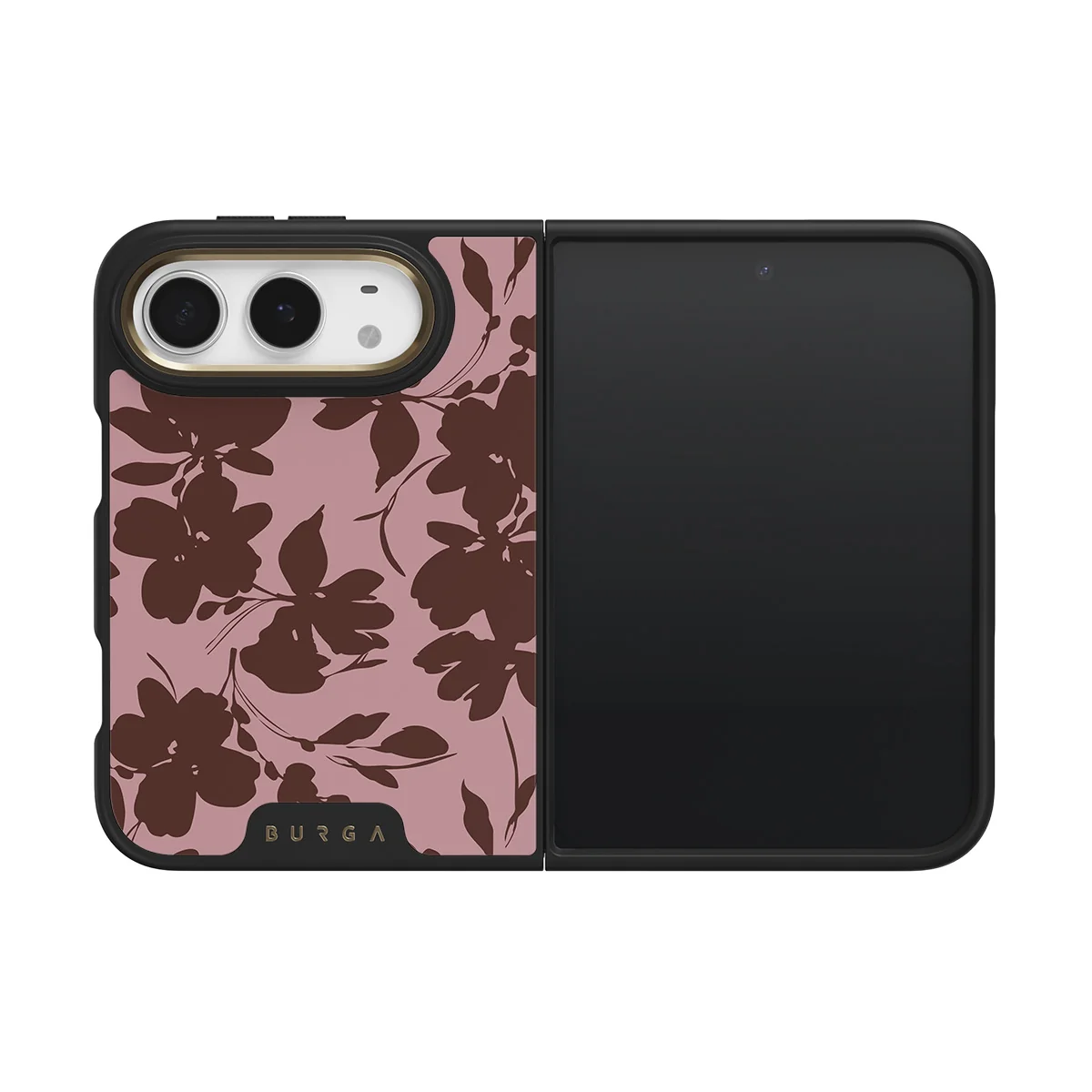 Gossip - iPhone Duo Case