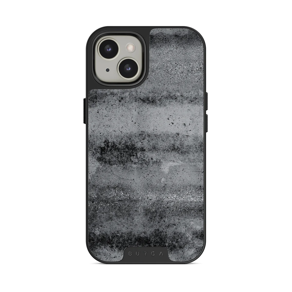 Concrete Jungle - iPhone 13 ケース
