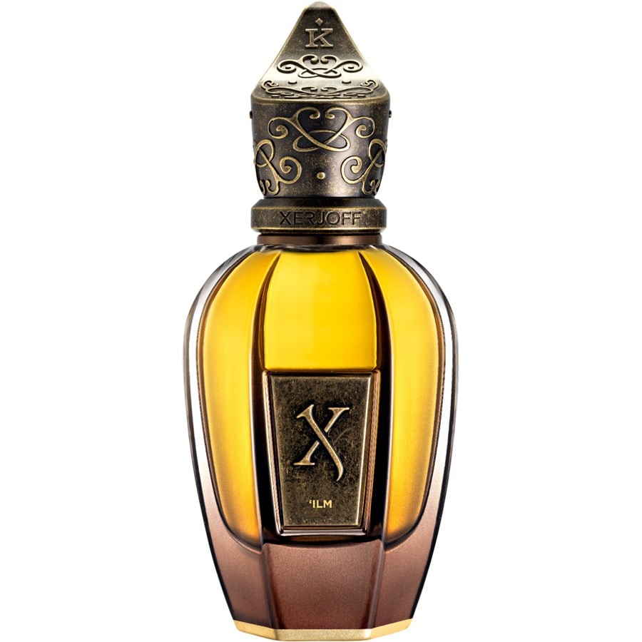 XERJOFF K-Collection Parfum Ilm