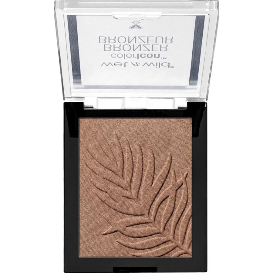 wet n wild Blush & Bronzer Color Icon Bronzer