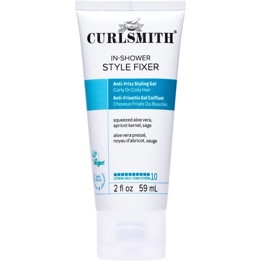 Curlsmith Styling In-Shower Style Fixer