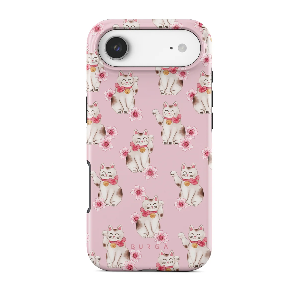 Maneki Neko - iPhone Air ケース