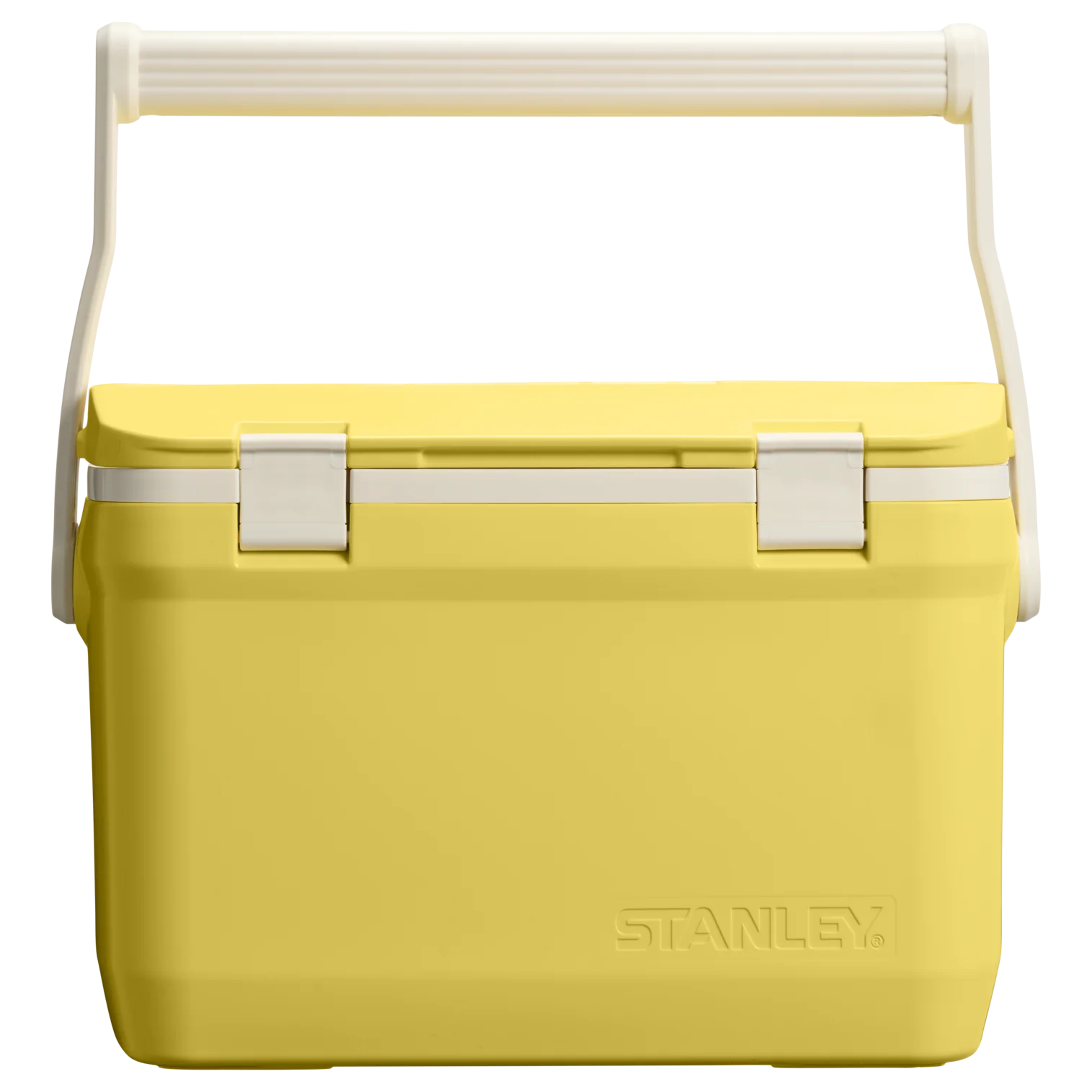 The Easy Carry Outdoor Cooler