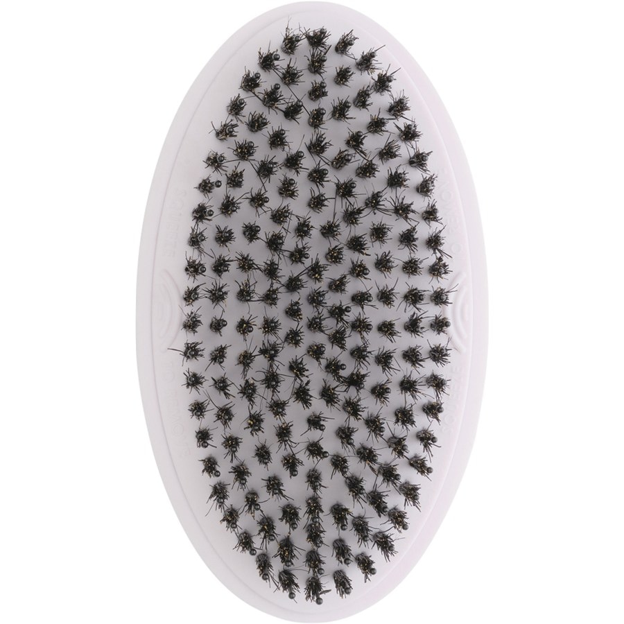 Olivia Garden Club THE RESET CUSHION Detangling & Shine Cushion Lilac