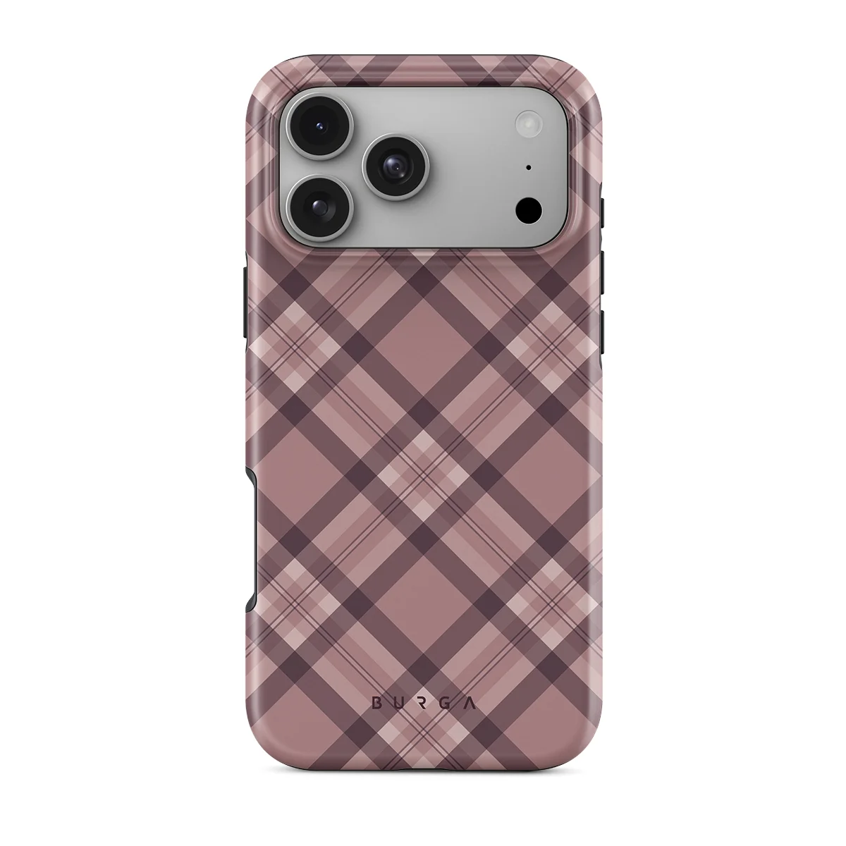 Asap - iPhone 17 Pro Case
