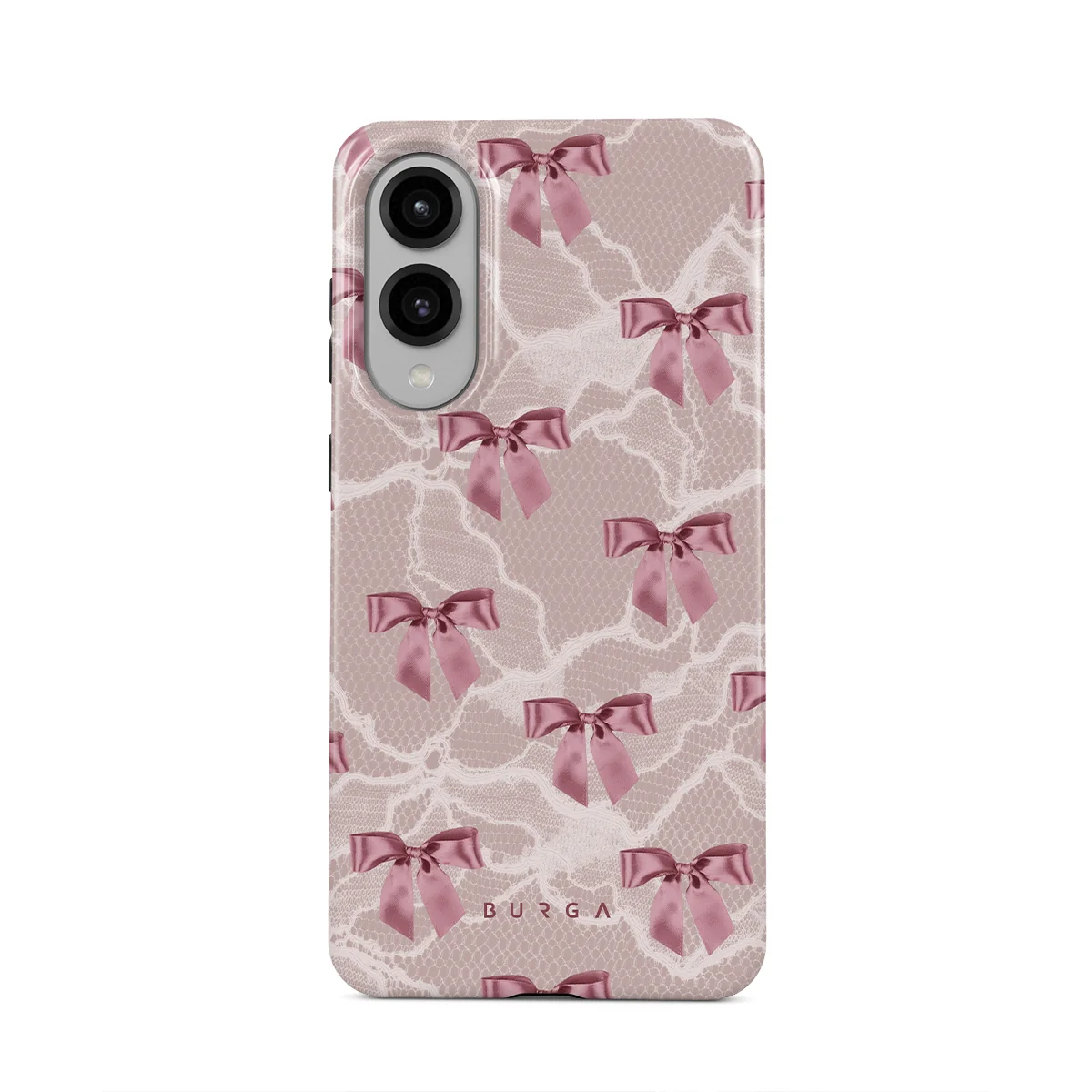Ballerina - Samsung Galaxy S25 Edge ケース