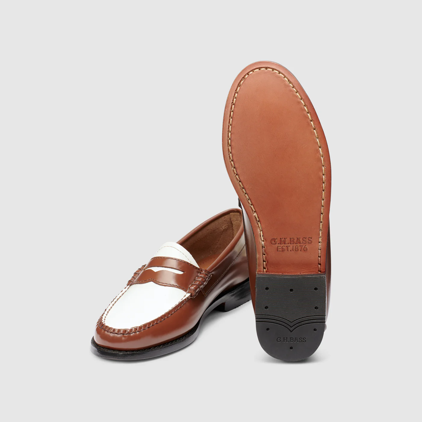 WOMENS WHITNEY WEEJUNS LOAFER