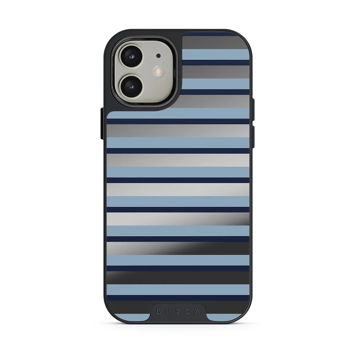 Window Seat - iPhone 12 ケース