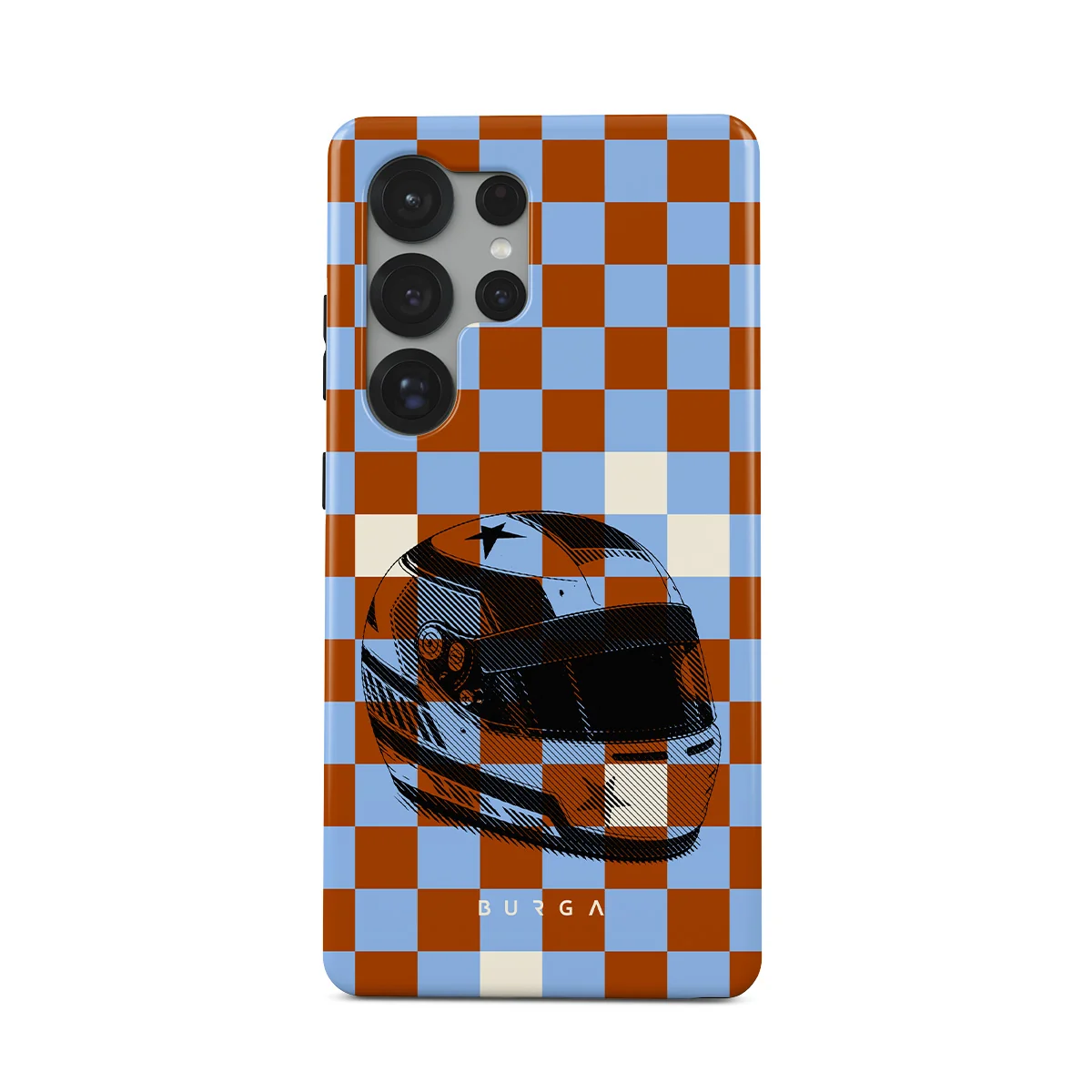 Pit Stop - Samsung Galaxy S25 Ultra ケース