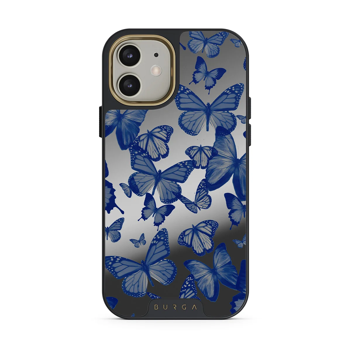 Butterfly Effect - iPhone 12 ケース