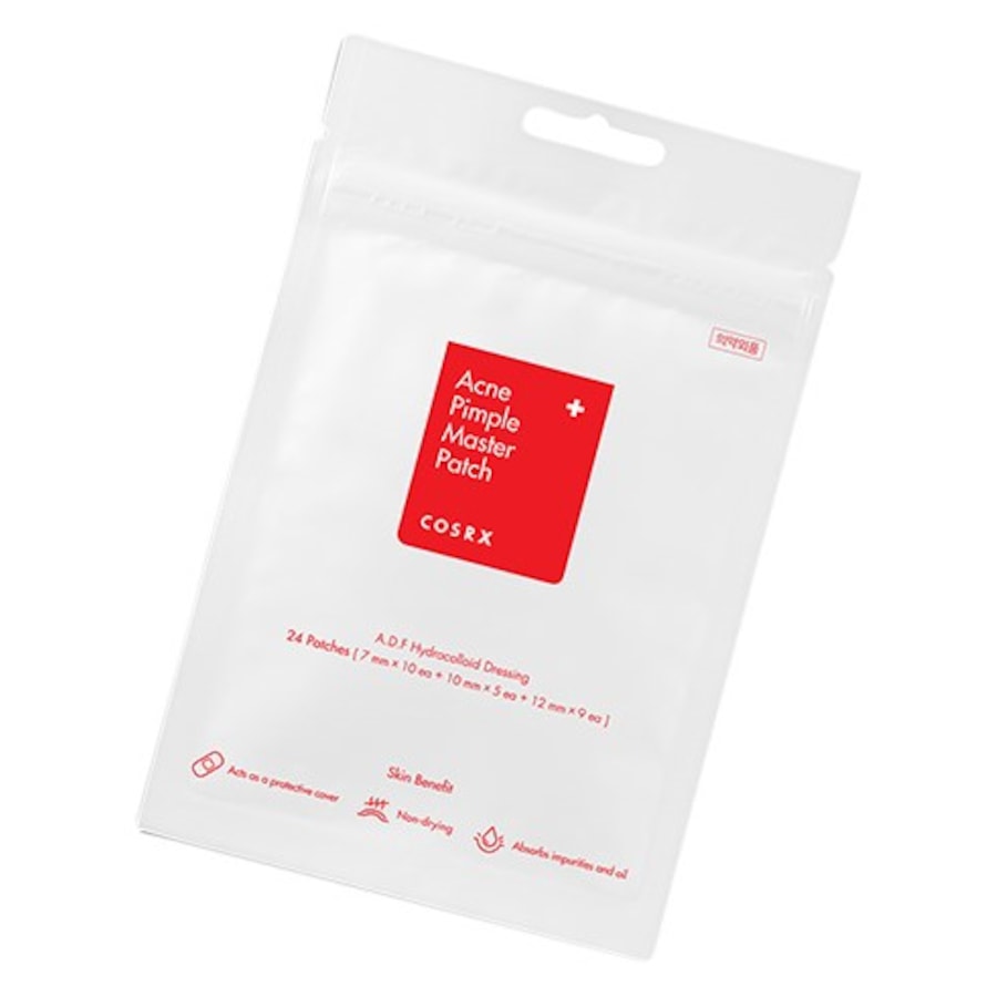 COSRX Maski Cosrx Acne Pimple Master Patch