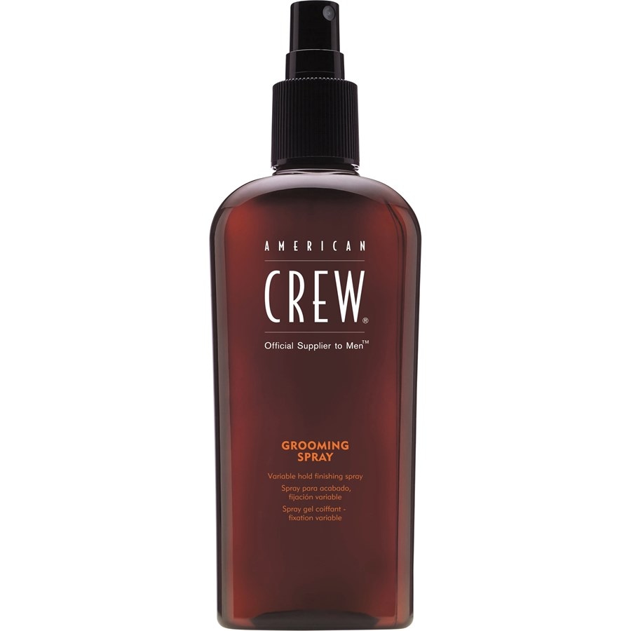 American Crew Stylizacja włosów Grooming Spray