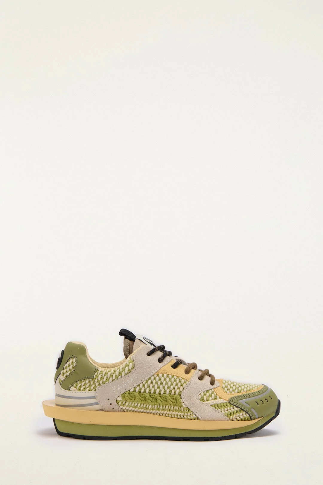 Green Farm Rio Sneaker