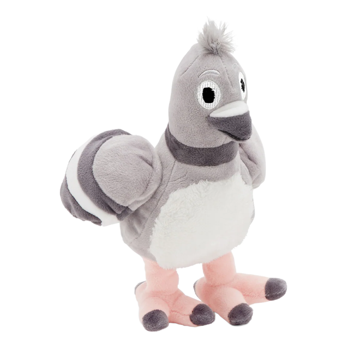 Flappin' Flossie Plush Tug Dog Toy