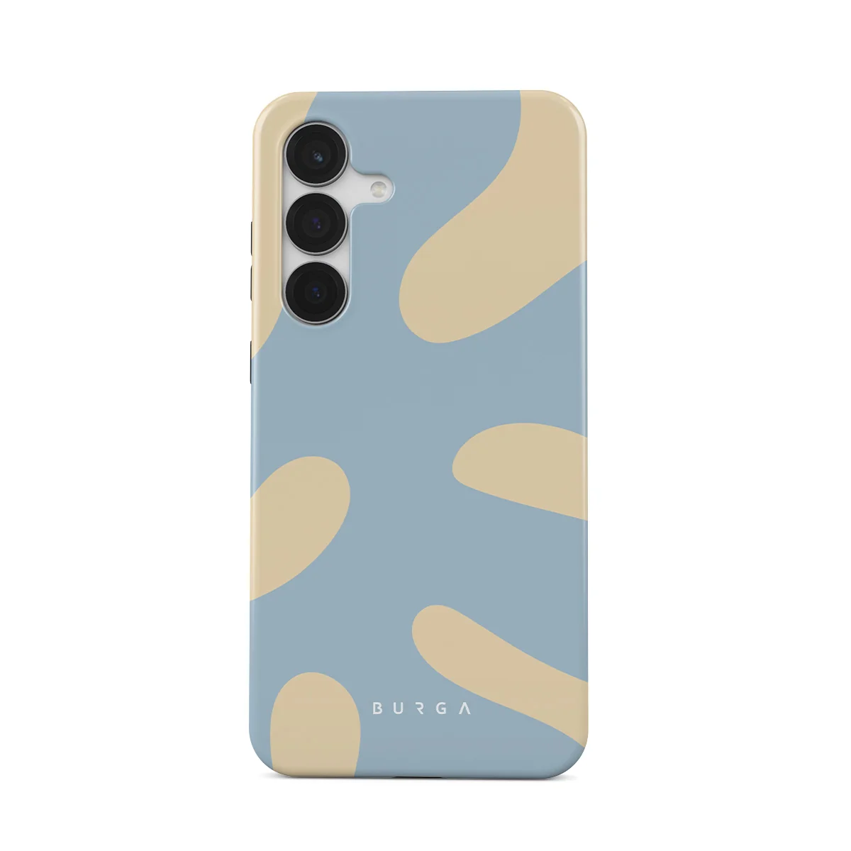 Flow - Samsung Galaxy S25 FE ケース