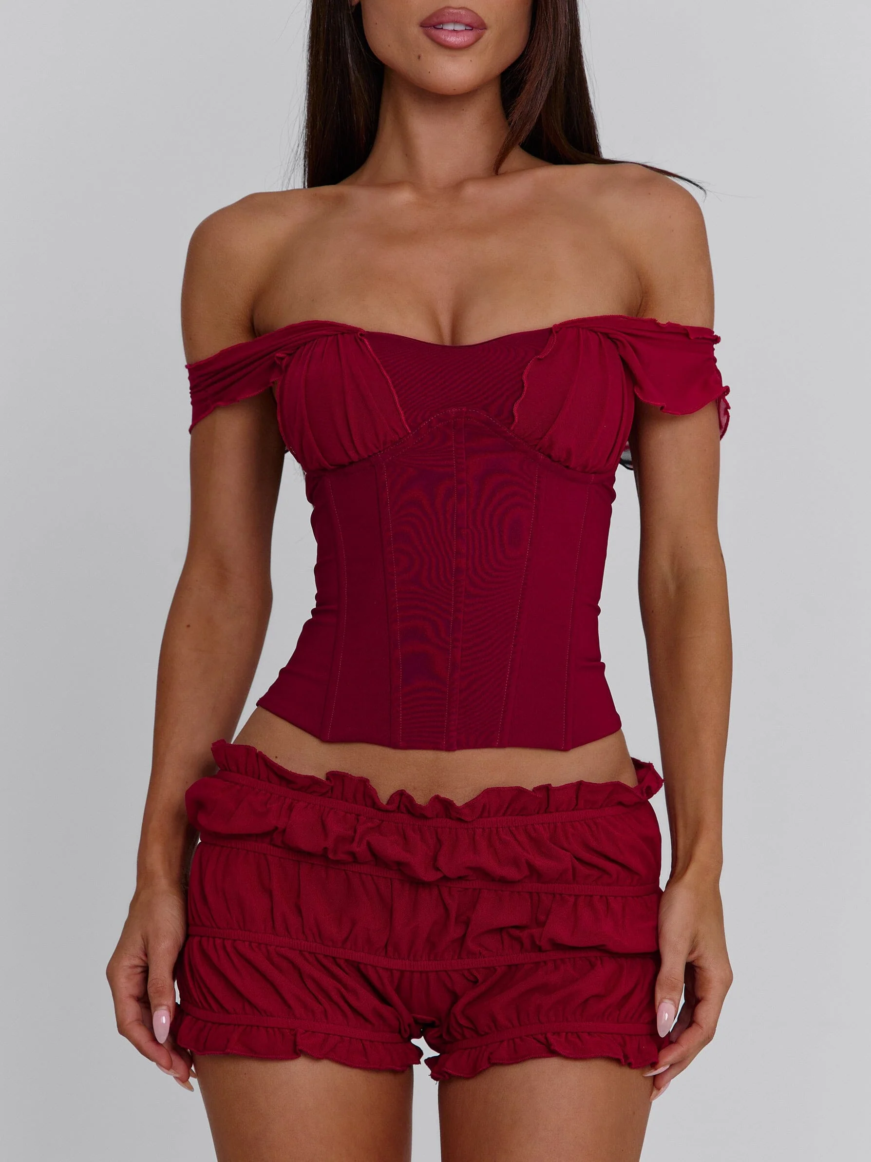 Amaya-Top-Deep-Red - luluinthesky