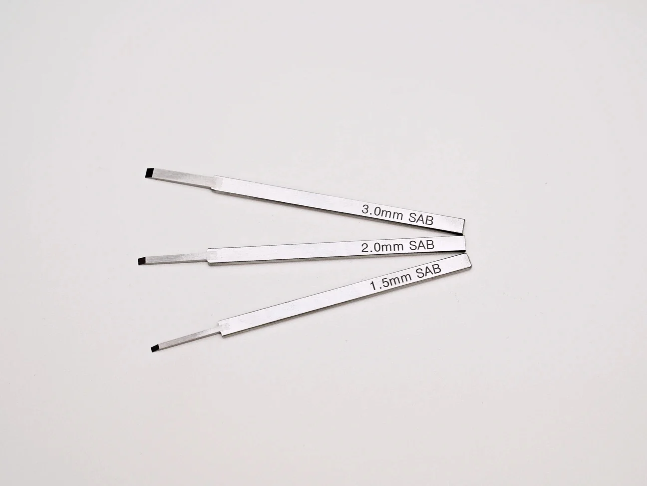 SAB Panel Liner Chisel