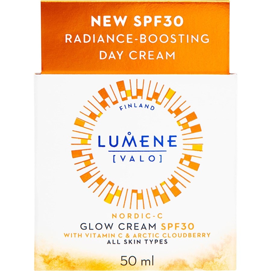 Lumene Nordic-C [Valo] Krem na dzień SPF30