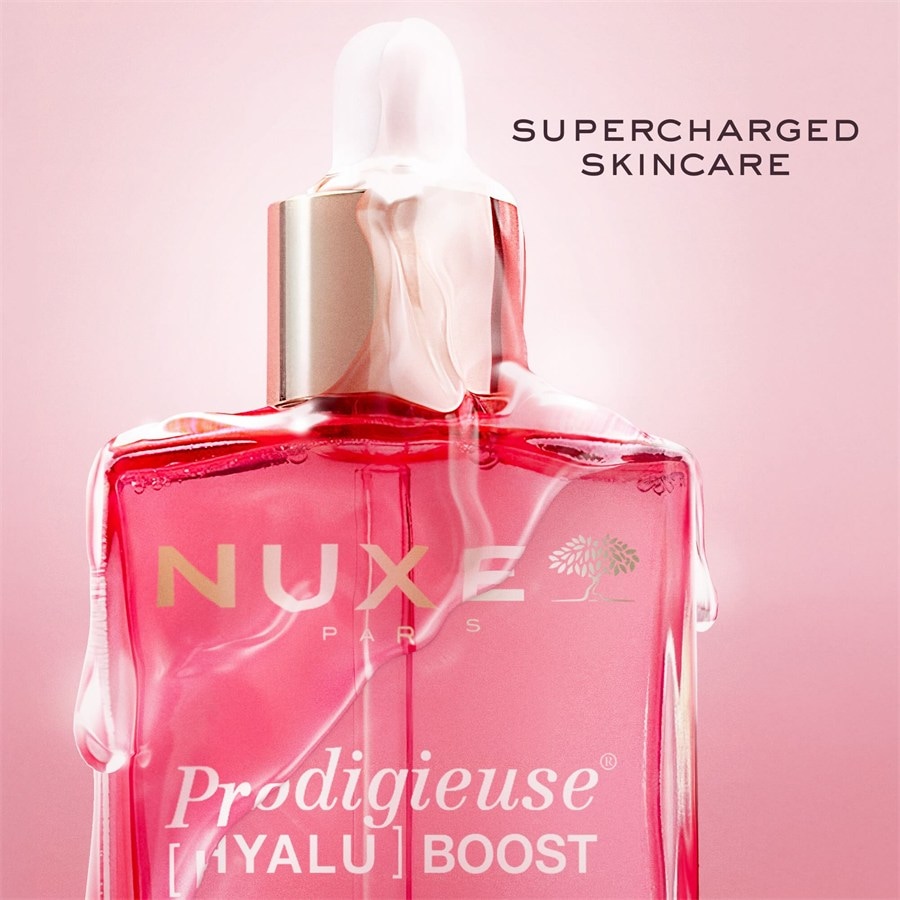Nuxe Prodigieuse Boost Serum rozświetlające przeciw ciemnym plamom