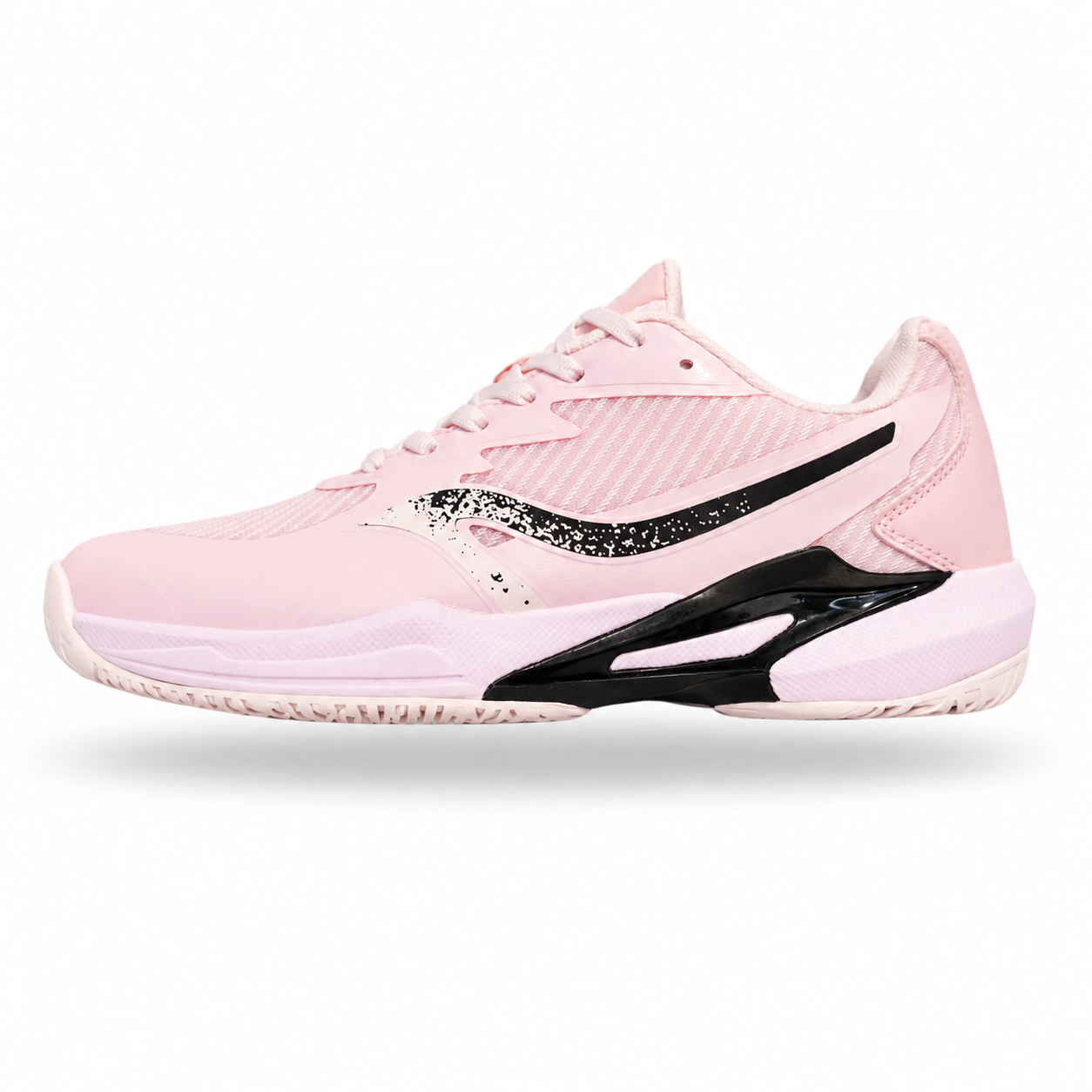 ALX 25231 Women Court Pink XCW06000207