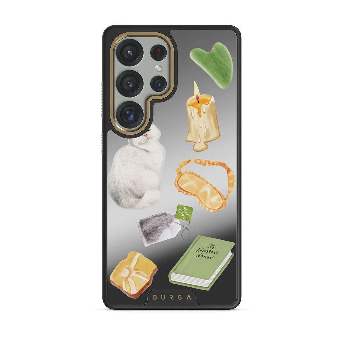 Soft Era - Samsung Galaxy S25 Ultra ケース