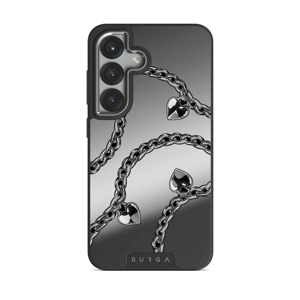 Cold Heart - Samsung Galaxy S25 Plus ケース