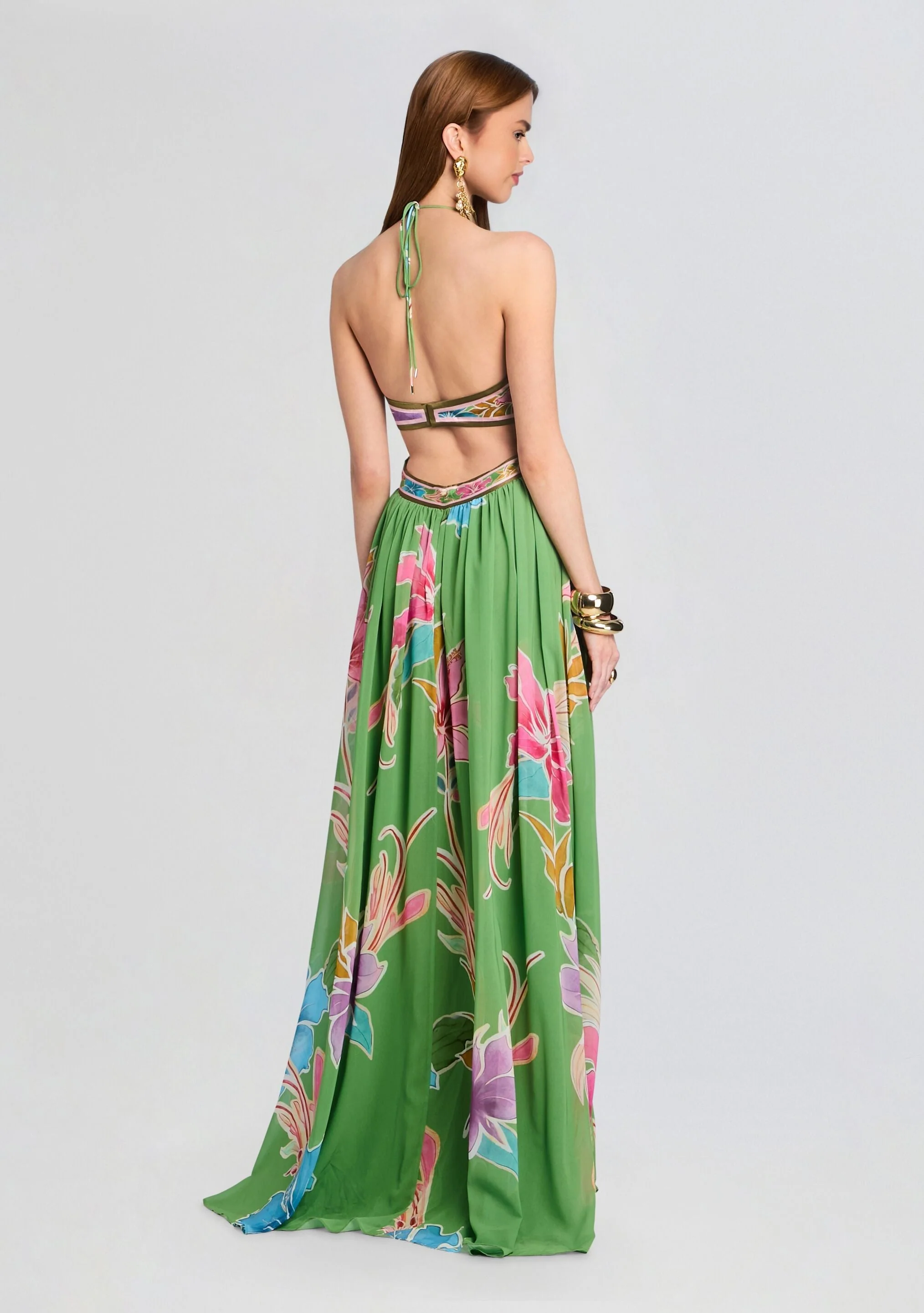 Rabel Dress
