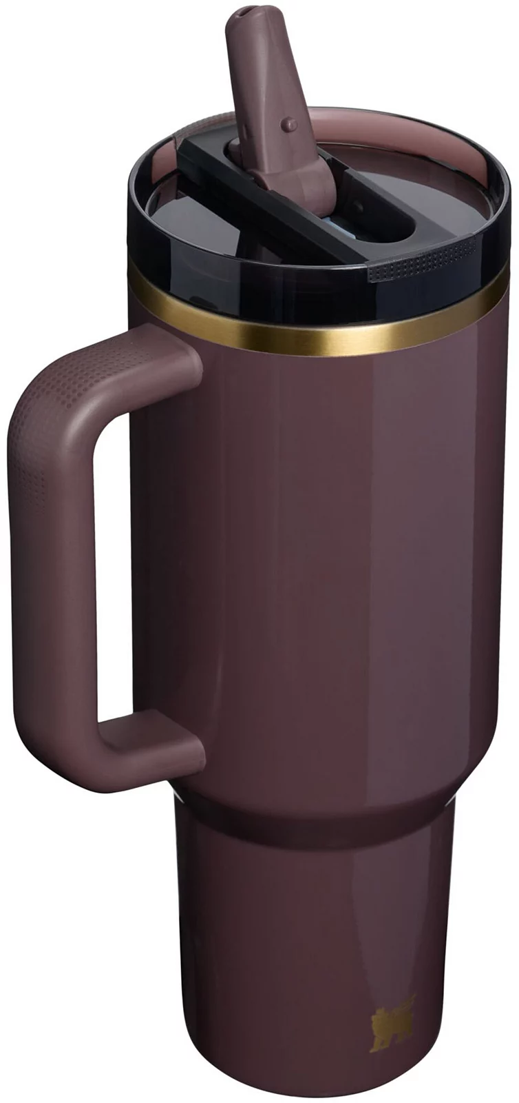 Stanley 40 oz. Quencher ProTour Flip Straw Tumbler - Fall Refresh - Fig Gloss