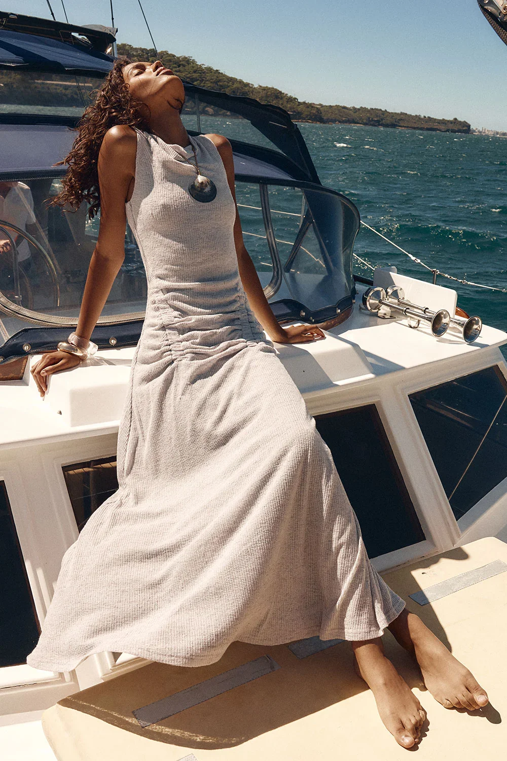 Thea Dress