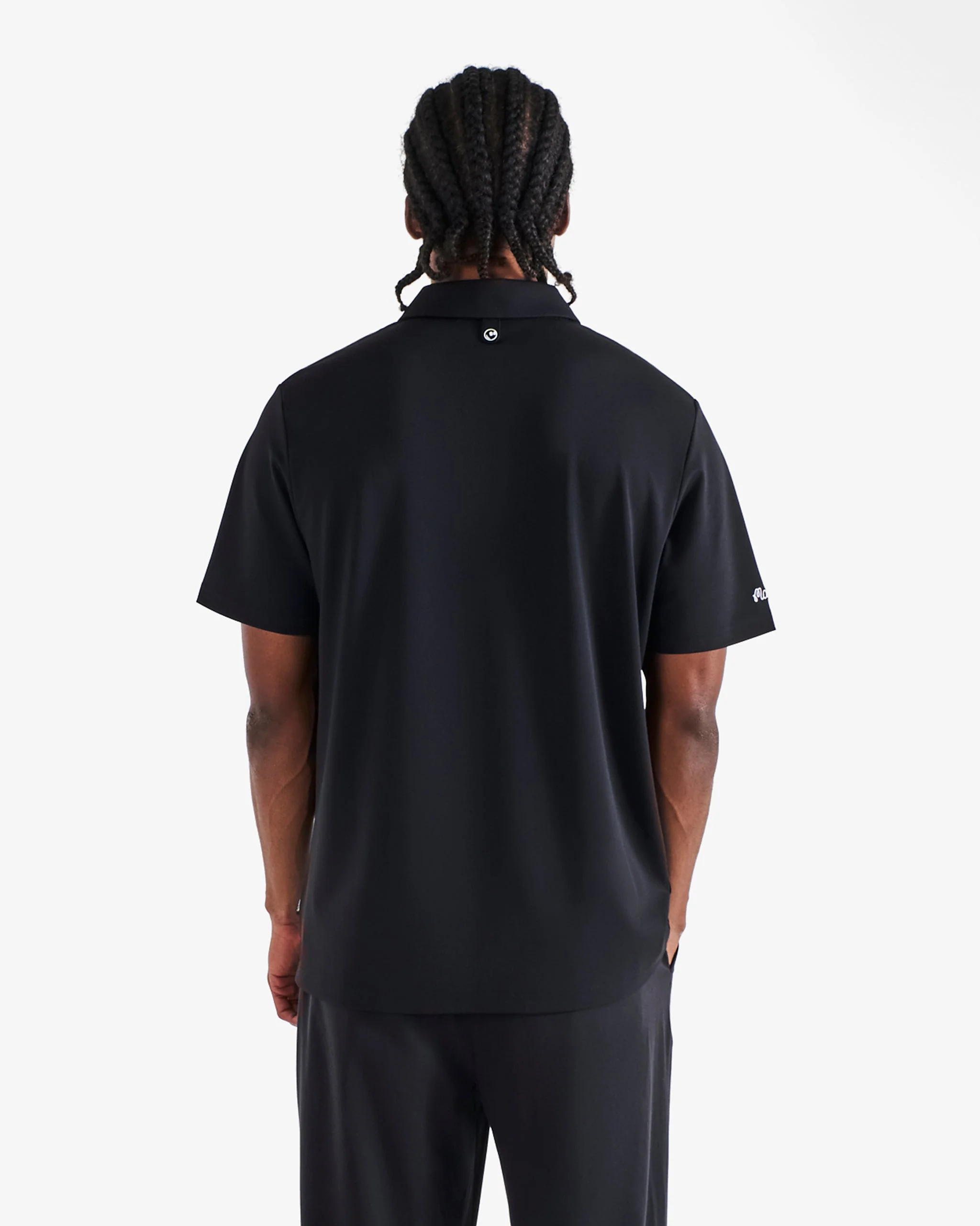 Fairway Baldwin Polo
