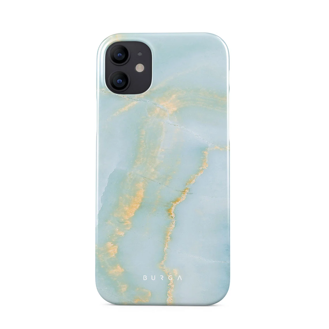 Sea Salt - iPhone 12 Mini ケース