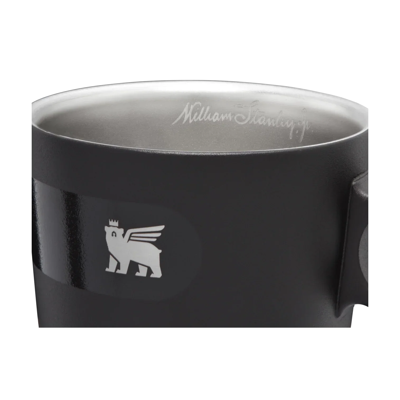 The DayBreak Café Latte Cup  | 10.6 OZ