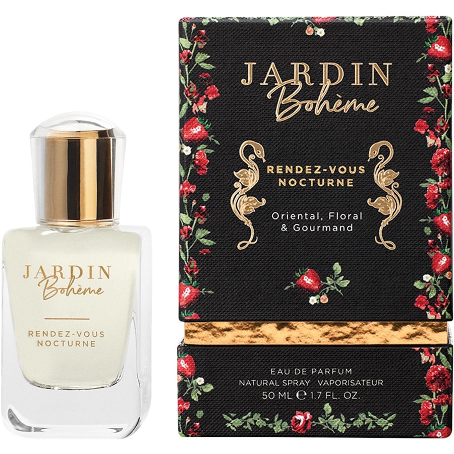 Jardin Bohème Rendez-Vous Nocturne Eau de Parfum Spray