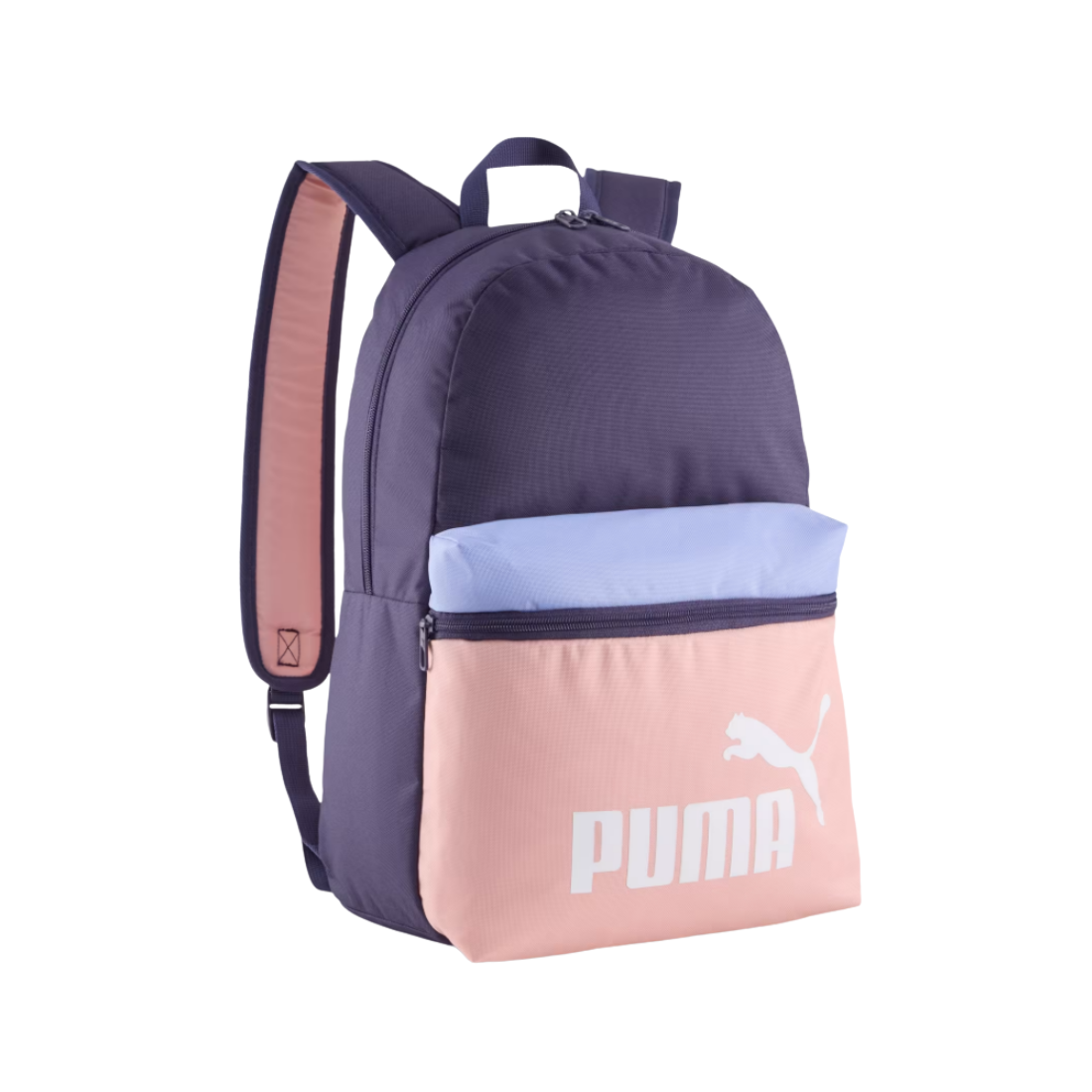 PUMA Phase Women Backpack Purple 091175 08