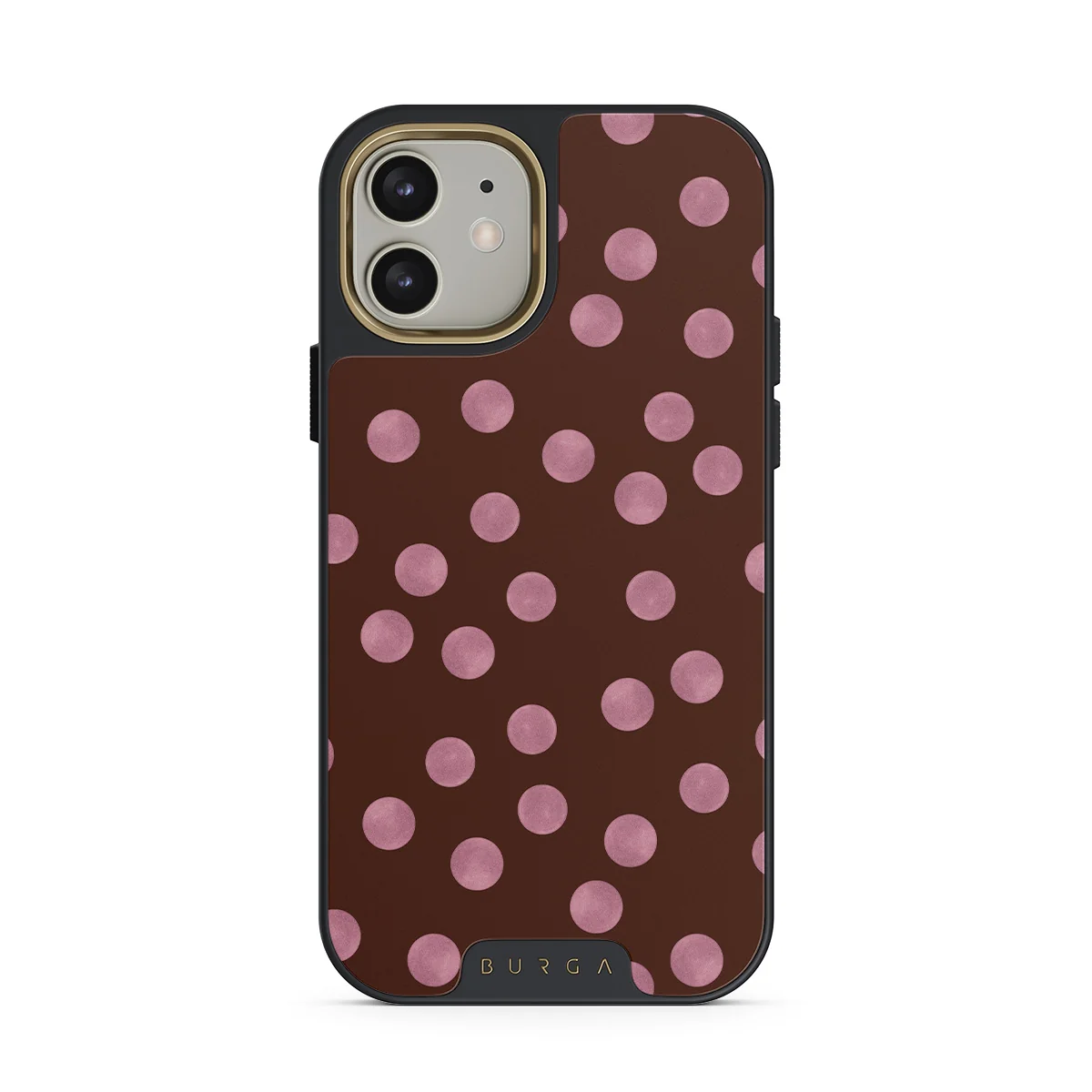 Pillow Talk - iPhone 12 ケース