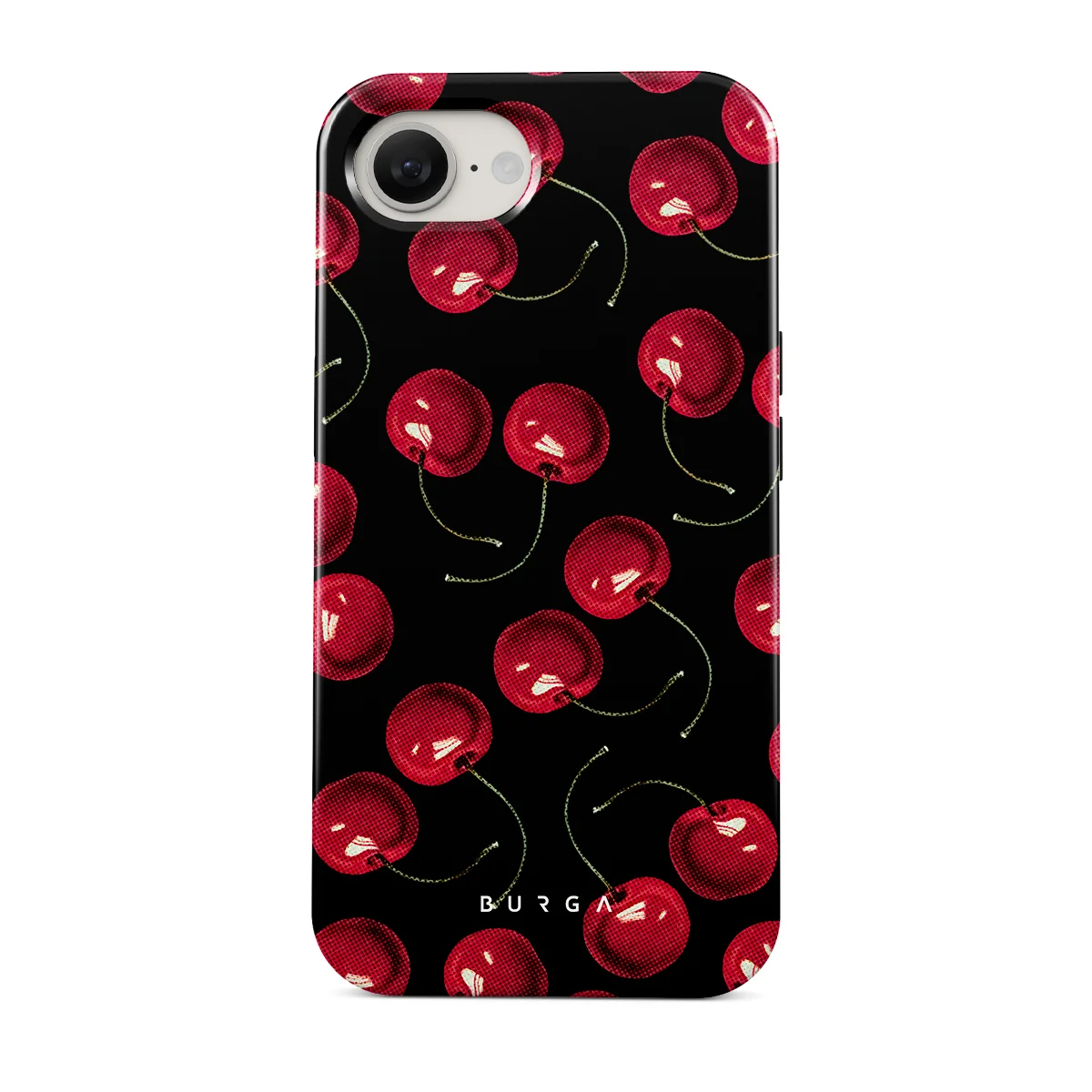 Cherrybomb - iPhone 17e ケース
